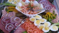Breanker - Gourmet dining